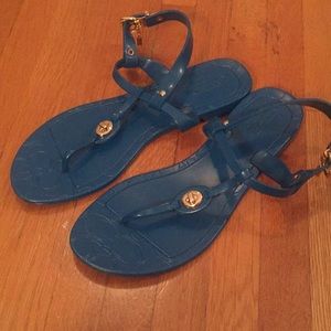 Coach Sandals